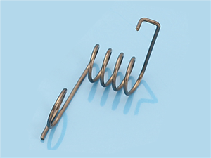 Torsion spring 5